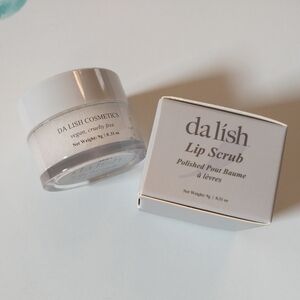 Da Lish Lip Scrub